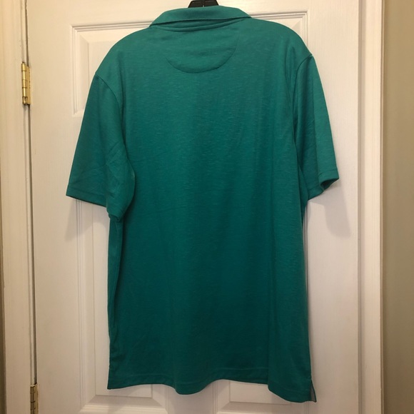 NWT Eddie Bauer polo XL - Picture 2 of 7
